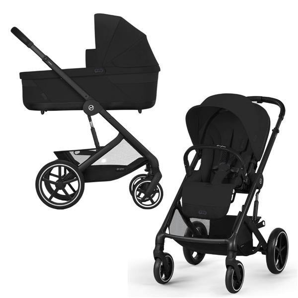 Balios S Lux Cybex