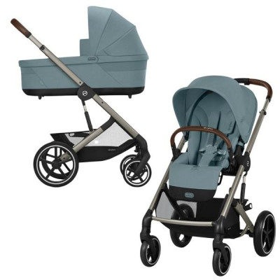 Balios S Lux Cybex