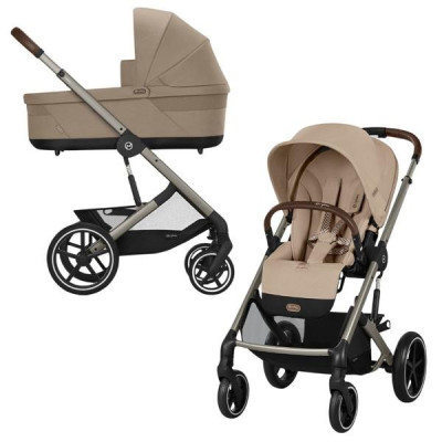 Balios S Lux Cybex