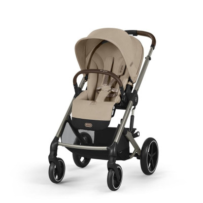 Balios S Lux Cybex