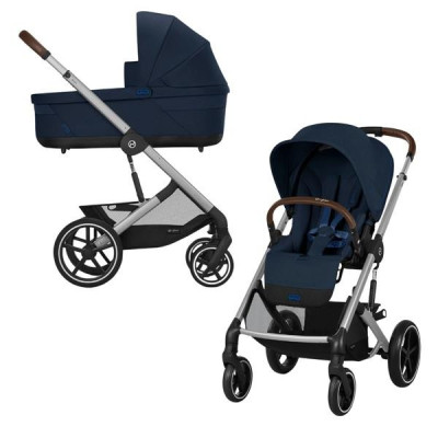 Balios S Lux Cybex