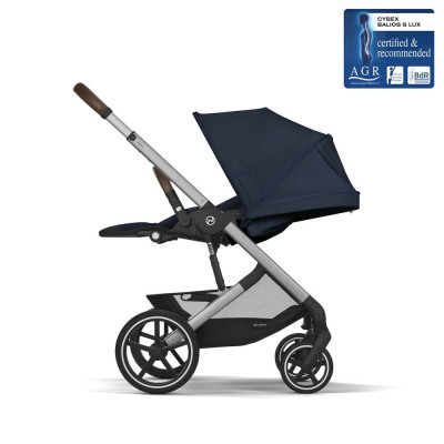Balios S Lux Cybex