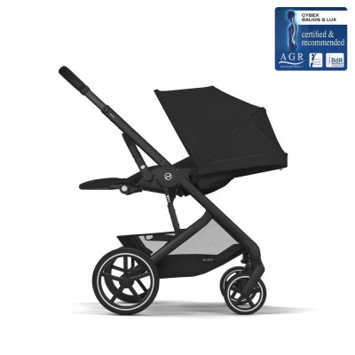 Balios S Lux Cybex