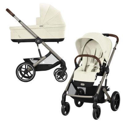 Balios S Lux Cybex