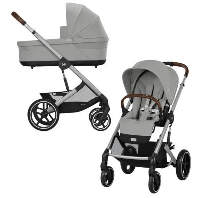 Balios S Lux Cybex