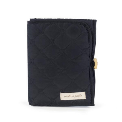 Cambiador Paddington Negro