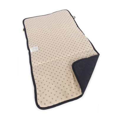 Cambiador Paddington Negro