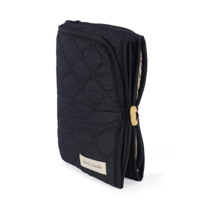 Cambiador Paddington Negro