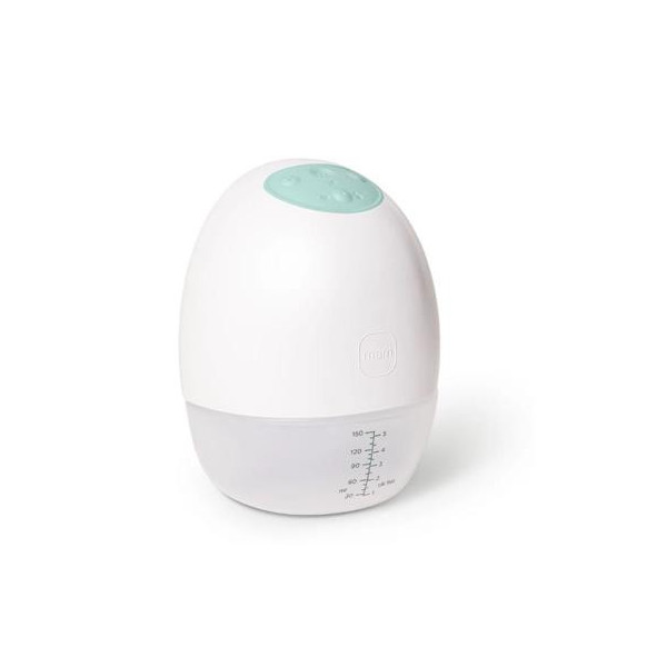 MAM Move Sacaleches Manos Libres