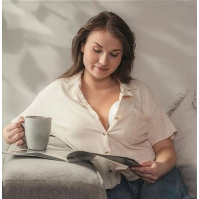 MAM Move Sacaleches Manos Libres