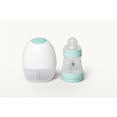 MAM Move Sacaleches Manos Libres