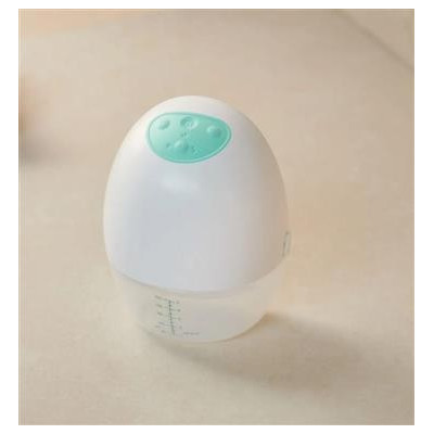 MAM Move Sacaleches Manos Libres