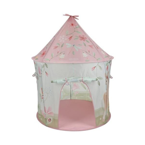Tienda De Juegos Fairy Garden Little Dutch