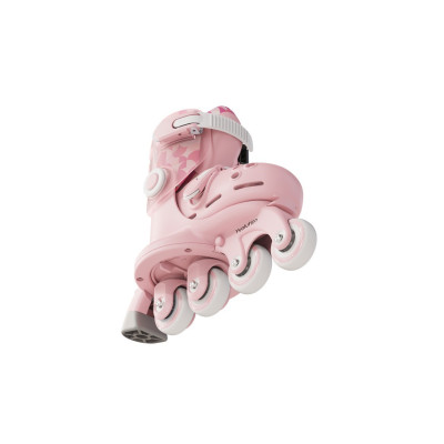 Patines Twista Rosa T.23-28 Yvolution