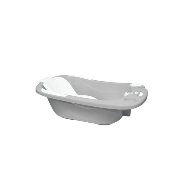 Cubeta Bañera Anatómica Gris Olmitos