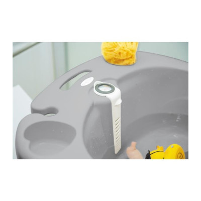 Cubeta Bañera Anatómica Gris Olmitos