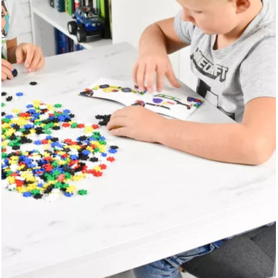 Juego de Construcción Meli Minis 200 Piezas