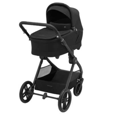 Cochecito Dos Piezas Oxford+ Maxicosi