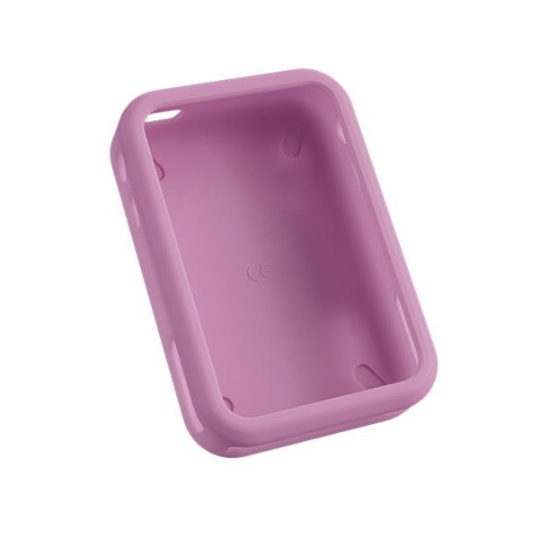 Funda Protectora Patapum Rosa