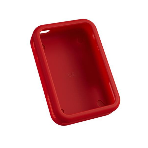 Funda Protectora Patapum Roja