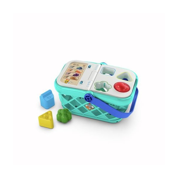 Cesta de la Compra Magic Touch