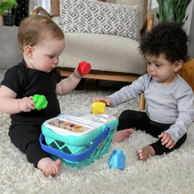 Cesta de la Compra Magic Touch