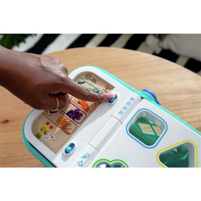 Cesta de la Compra Magic Touch