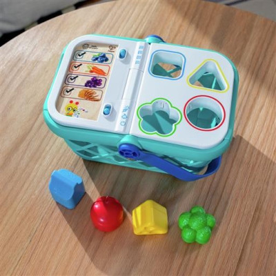 Cesta de la Compra Magic Touch