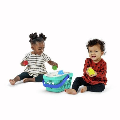 Cesta de la Compra Magic Touch