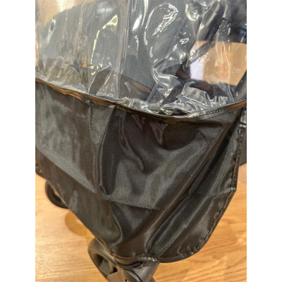 Plástico de Lluvia Silla Paseo Ligera Universal