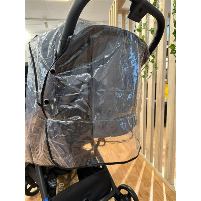 Plástico de Lluvia Silla Paseo Ligera Universal