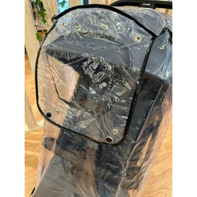 Plástico de Lluvia Silla Paseo Ligera Universal