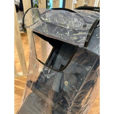 Plástico de Lluvia Silla Paseo Ligera Universal