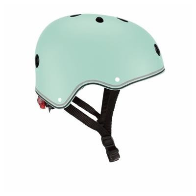 Casco Para Niños XXS/XS Verde Menta (45-51cm)