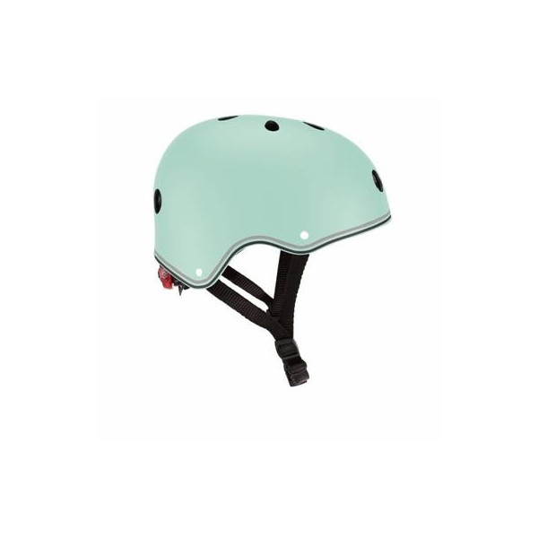 Casco Para Niños XXS/XS Verde Menta (45-51cm)