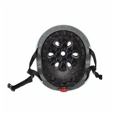 Casco Para Niños XXS/XS Verde Menta (45-51cm)