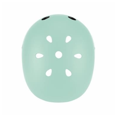 Casco Para Niños XXS/XS Verde Menta (45-51cm)