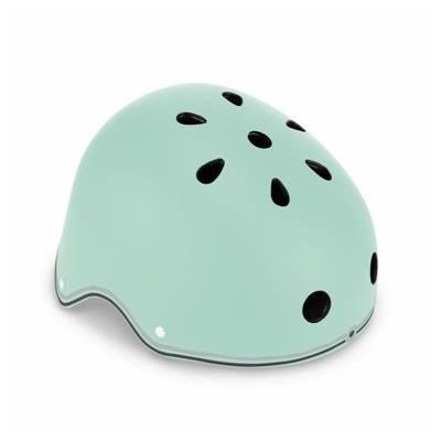 Casco Para Niños XXS/XS Verde Menta (45-51cm)