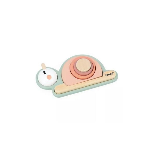 Caracol Sensorial Apilable