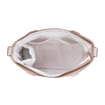 Bolsa Crossbody Icon Rose