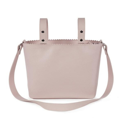 Bolsa Crossbody Icon Rose