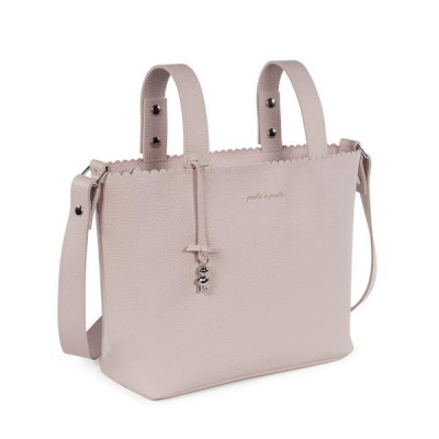 Bolsa Crossbody Icon Rose