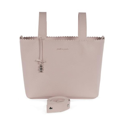 Bolsa Crossbody Icon Rose