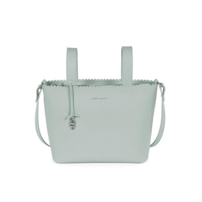 BOLSA CROSSBODY ICON GREEN