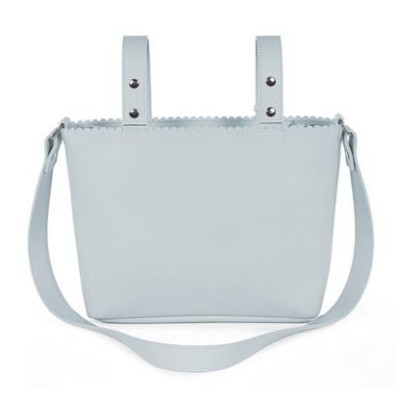 BOLSA CROSSBODY ICON AZUL
