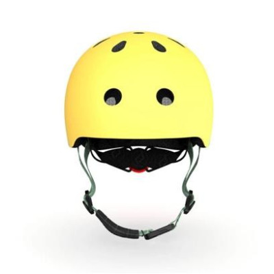 Casco Scoot and Ride Limon