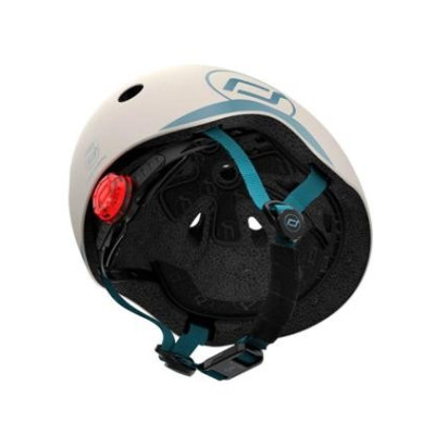 Casco Scoot and Ride Ash