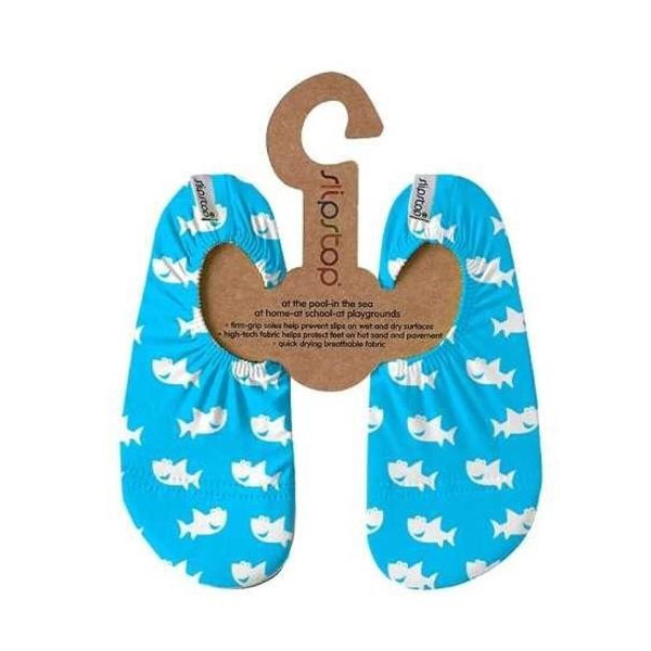 Slip Stop Sharks