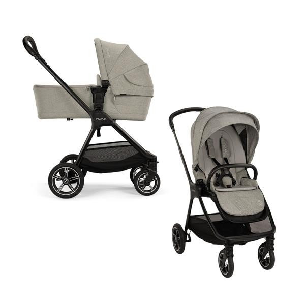 Cochecito Dos Piezas Triv  Next Colección BMW