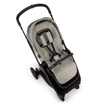 Cochecito Dos Piezas Triv  Next Colección BMW